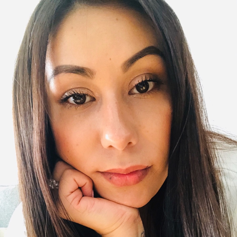 Meet your Posher, Maria